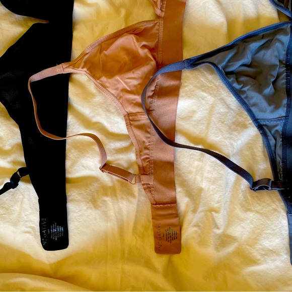 Negative Underwear bralettes - Picture 9 of 9
